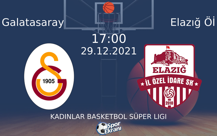 29 Aralık 2021 Galatasaray vs Elazığ Öİ maçı Hangi Kanalda Saat Kaçta Yayınlanacak? 29 Aralık 2021 Galatasaray vs Elazığ Öİ maçı Hangi Kanalda Saat Kaçta Yayınlanacak?