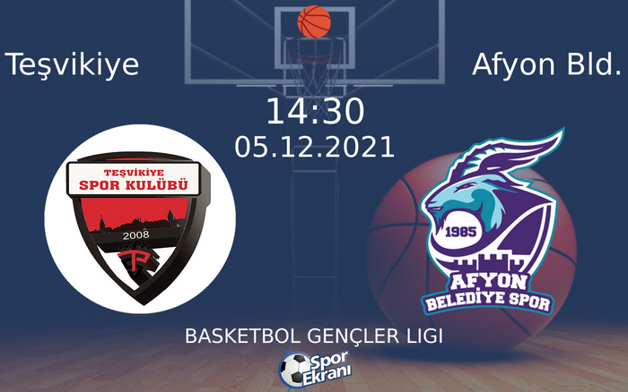 05 Aralık 2021 Teşvikiye vs Afyon Bld. maçı Hangi Kanalda Saat Kaçta Yayınlanacak? 05 Aralık 2021 Teşvikiye vs Afyon Bld. maçı Hangi Kanalda Saat Kaçta Yayınlanacak?