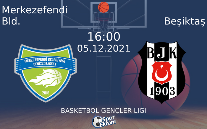 05 Aralık 2021 Merkezefendi Bld. vs Beşiktaş maçı Hangi Kanalda Saat Kaçta Yayınlanacak? 05 Aralık 2021 Merkezefendi Bld. vs Beşiktaş maçı Hangi Kanalda Saat Kaçta Yayınlanacak?
