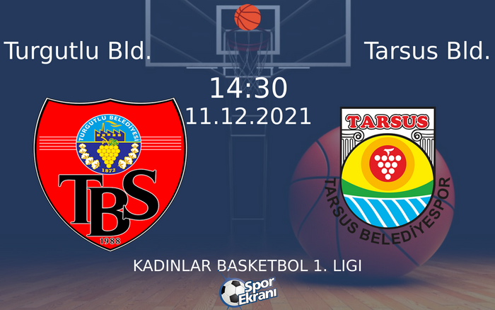 11 Aralık 2021 Turgutlu Bld. vs Tarsus Bld. maçı Hangi Kanalda Saat Kaçta Yayınlanacak? 11 Aralık 2021 Turgutlu Bld. vs Tarsus Bld. maçı Hangi Kanalda Saat Kaçta Yayınlanacak?