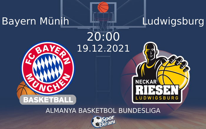 19 Aralık 2021 Bayern Münih vs Ludwigsburg maçı Hangi Kanalda Saat Kaçta Yayınlanacak? 19 Aralık 2021 Bayern Münih vs Ludwigsburg maçı Hangi Kanalda Saat Kaçta Yayınlanacak?
