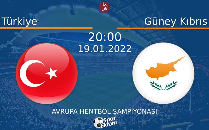 19 Ocak 2022 Türkiye vs Güney Kıbrıs maçı Hangi Kanalda Saat Kaçta Yayınlanacak? 19 Ocak 2022 Türkiye vs Güney Kıbrıs maçı Hangi Kanalda Saat Kaçta Yayınlanacak?