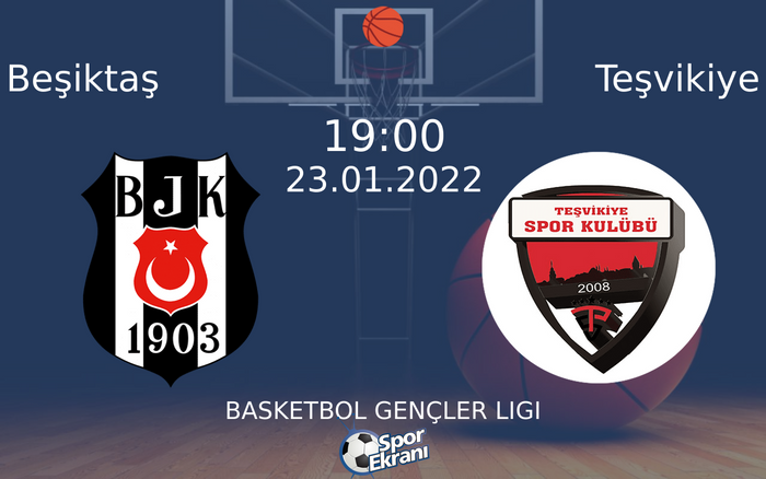 23 Ocak 2022 Beşiktaş vs Teşvikiye maçı Hangi Kanalda Saat Kaçta Yayınlanacak? 23 Ocak 2022 Beşiktaş vs Teşvikiye maçı Hangi Kanalda Saat Kaçta Yayınlanacak?