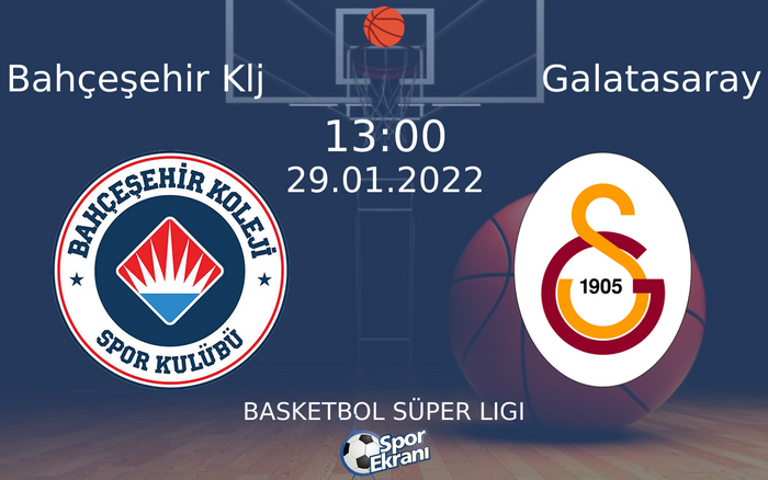 29 Ocak 2022 Bahçeşehir Klj vs Galatasaray maçı Hangi Kanalda Saat Kaçta Yayınlanacak? 29 Ocak 2022 Bahçeşehir Klj vs Galatasaray maçı Hangi Kanalda Saat Kaçta Yayınlanacak?