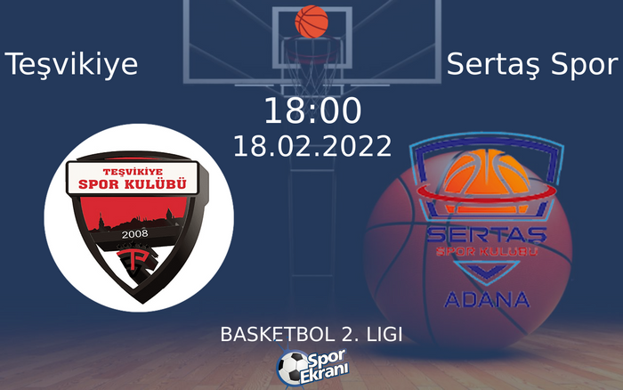 18 Şubat 2022 Teşvikiye vs Sertaş Spor maçı Hangi Kanalda Saat Kaçta Yayınlanacak? 18 Şubat 2022 Teşvikiye vs Sertaş Spor maçı Hangi Kanalda Saat Kaçta Yayınlanacak?