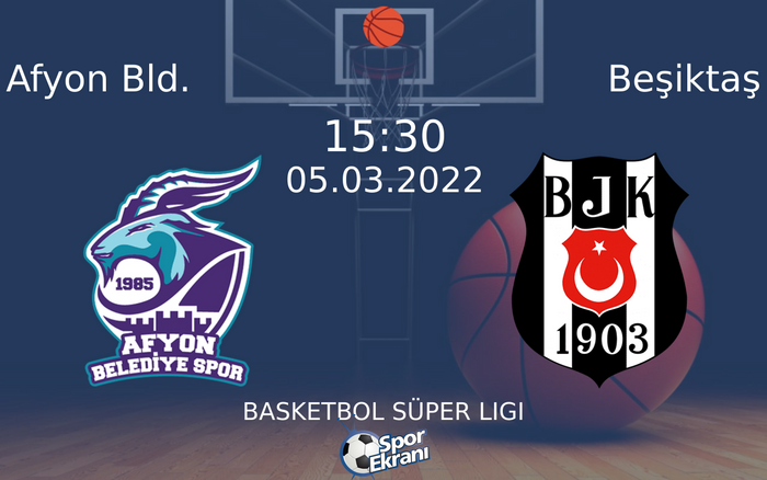 05 Mart 2022 Afyon Bld. vs Beşiktaş maçı Hangi Kanalda Saat Kaçta Yayınlanacak? 05 Mart 2022 Afyon Bld. vs Beşiktaş maçı Hangi Kanalda Saat Kaçta Yayınlanacak?