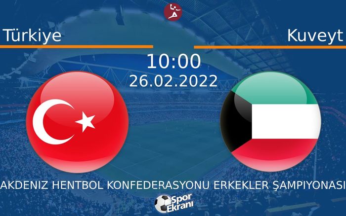 26 Şubat 2022 Türkiye vs Kuveyt maçı Hangi Kanalda Saat Kaçta Yayınlanacak? 26 Şubat 2022 Türkiye vs Kuveyt maçı Hangi Kanalda Saat Kaçta Yayınlanacak?