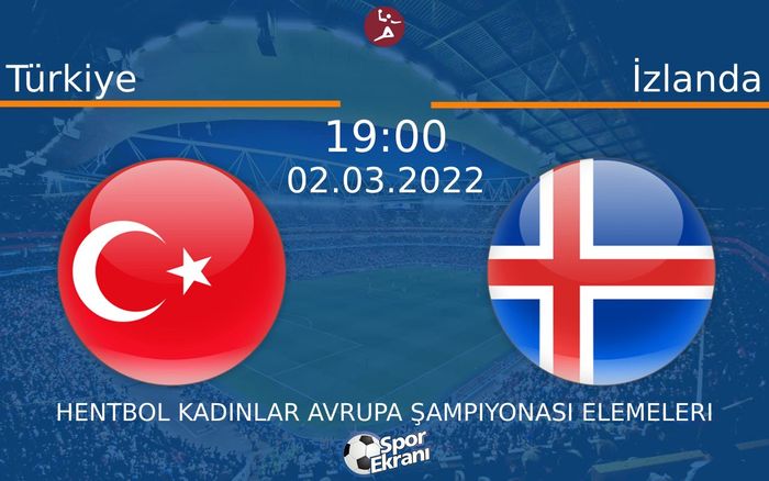 02 Mart 2022 Türkiye vs İzlanda maçı Hangi Kanalda Saat Kaçta Yayınlanacak? 02 Mart 2022 Türkiye vs İzlanda maçı Hangi Kanalda Saat Kaçta Yayınlanacak?