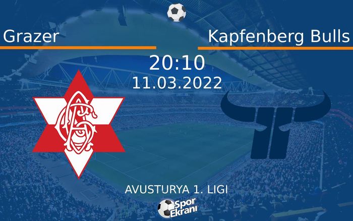 11 Mart 2022 Grazer vs Kapfenberg Bulls maçı Hangi Kanalda Saat Kaçta Yayınlanacak?