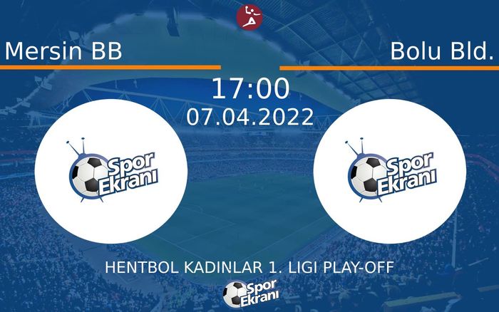 07 Nisan 2022 Mersin BB vs Bolu Bld. maçı Hangi Kanalda Saat Kaçta Yayınlanacak? 07 Nisan 2022 Mersin BB vs Bolu Bld. maçı Hangi Kanalda Saat Kaçta Yayınlanacak?