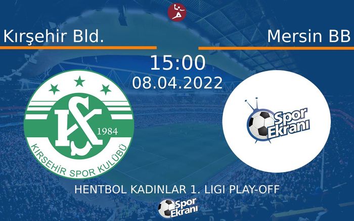 08 Nisan 2022 Kırşehir Bld. vs Mersin BB maçı Hangi Kanalda Saat Kaçta Yayınlanacak? 08 Nisan 2022 Kırşehir Bld. vs Mersin BB maçı Hangi Kanalda Saat Kaçta Yayınlanacak?