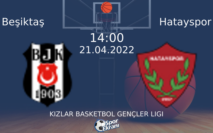 21 Nisan 2022 Beşiktaş vs Hatayspor maçı Hangi Kanalda Saat Kaçta Yayınlanacak? 21 Nisan 2022 Beşiktaş vs Hatayspor maçı Hangi Kanalda Saat Kaçta Yayınlanacak?