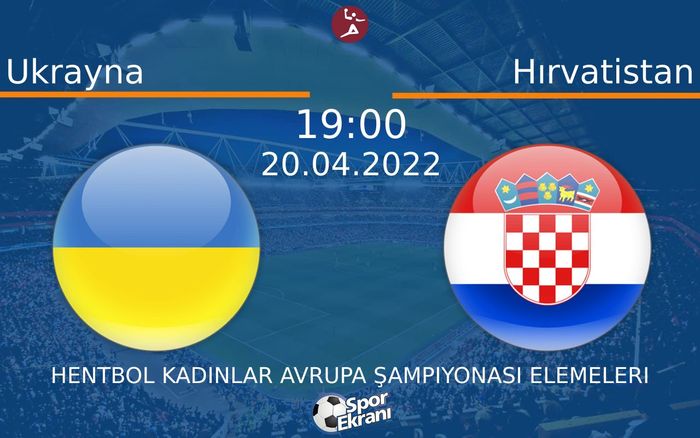 20 Nisan 2022 Ukrayna vs Hırvatistan maçı Hangi Kanalda Saat Kaçta Yayınlanacak? 20 Nisan 2022 Ukrayna vs Hırvatistan maçı Hangi Kanalda Saat Kaçta Yayınlanacak?