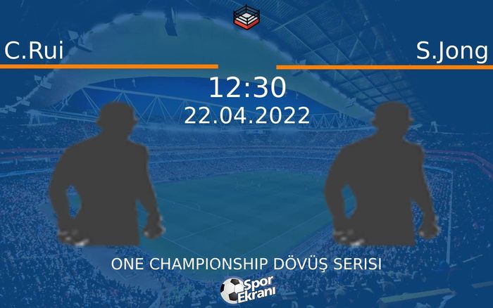 22 Nisan 2022 C.Rui vs S.Jong maçı Hangi Kanalda Saat Kaçta Yayınlanacak? 22 Nisan 2022 C.Rui vs S.Jong maçı Hangi Kanalda Saat Kaçta Yayınlanacak?
