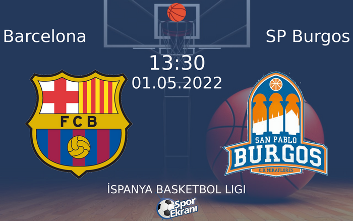 01 Mayıs 2022 Barcelona vs SP Burgos maçı Hangi Kanalda Saat Kaçta Yayınlanacak? 01 Mayıs 2022 Barcelona vs SP Burgos maçı Hangi Kanalda Saat Kaçta Yayınlanacak?