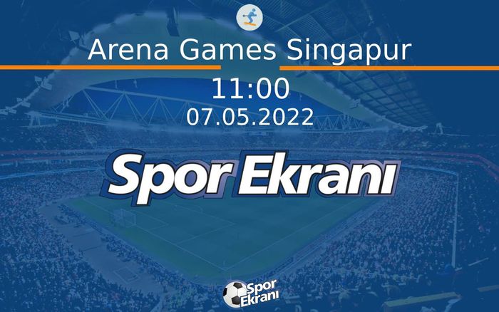 07 Mayıs 2022 Triatlon Süper Lig - Arena Games Singapur  Hangi Kanalda Saat Kaçta Yayınlanacak? 07 Mayıs 2022 Triatlon Süper Lig - Arena Games Singapur  Hangi Kanalda Saat Kaçta Yayınlanacak?