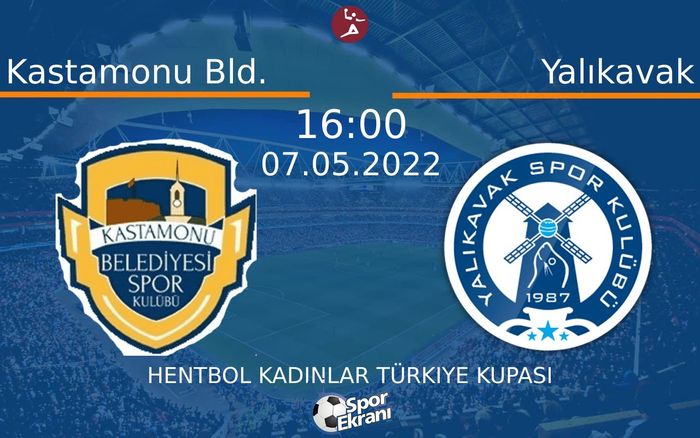 07 Mayıs 2022 Kastamonu Bld. vs Yalıkavak maçı Hangi Kanalda Saat Kaçta Yayınlanacak? 07 Mayıs 2022 Kastamonu Bld. vs Yalıkavak maçı Hangi Kanalda Saat Kaçta Yayınlanacak?
