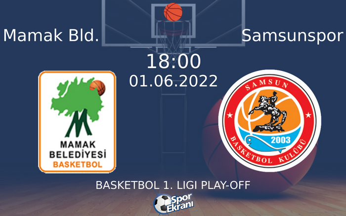 01 Haziran 2022 Mamak Bld. vs Samsunspor maçı Hangi Kanalda Saat Kaçta Yayınlanacak? 01 Haziran 2022 Mamak Bld. vs Samsunspor maçı Hangi Kanalda Saat Kaçta Yayınlanacak?