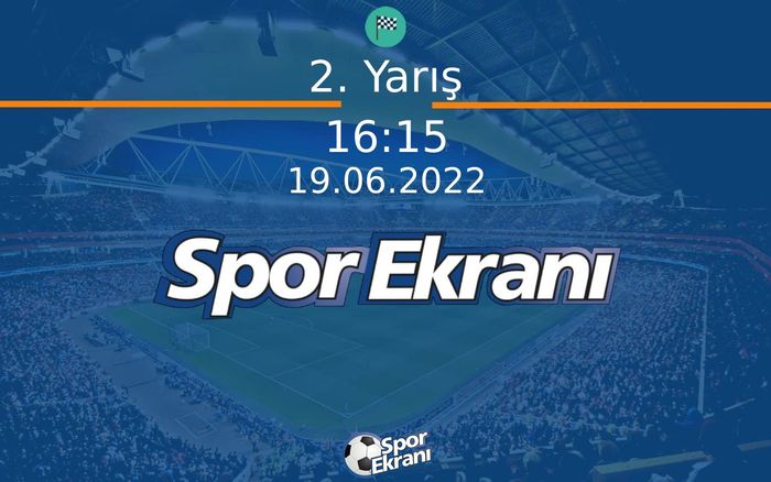 19 Haziran 2022 DTM Trophy - 2. Yarış  Hangi Kanalda Saat Kaçta Yayınlanacak? 19 Haziran 2022 DTM Trophy - 2. Yarış  Hangi Kanalda Saat Kaçta Yayınlanacak?