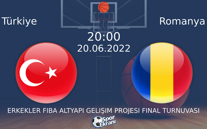 20 Haziran 2022 Türkiye vs Romanya maçı Hangi Kanalda Saat Kaçta Yayınlanacak? 20 Haziran 2022 Türkiye vs Romanya maçı Hangi Kanalda Saat Kaçta Yayınlanacak?