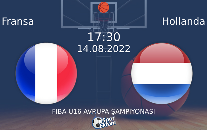 14 Ağustos 2022 Fransa vs Hollanda maçı Hangi Kanalda Saat Kaçta Yayınlanacak? 14 Ağustos 2022 Fransa vs Hollanda maçı Hangi Kanalda Saat Kaçta Yayınlanacak?
