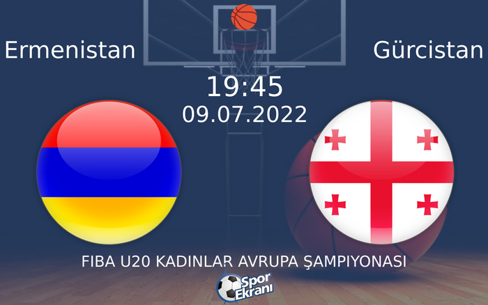 09 Temmuz 2022 Ermenistan vs Gürcistan maçı Hangi Kanalda Saat Kaçta Yayınlanacak? 09 Temmuz 2022 Ermenistan vs Gürcistan maçı Hangi Kanalda Saat Kaçta Yayınlanacak?