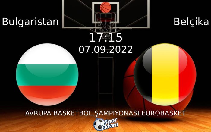 07 Eylül 2022 Bulgaristan vs Belçika maçı Hangi Kanalda Saat Kaçta Yayınlanacak? 07 Eylül 2022 Bulgaristan vs Belçika maçı Hangi Kanalda Saat Kaçta Yayınlanacak?