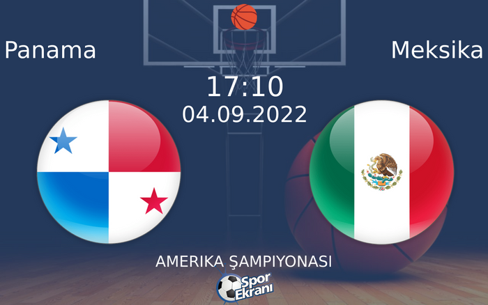 04 Eylül 2022 Panama vs Meksika maçı Hangi Kanalda Saat Kaçta Yayınlanacak? 04 Eylül 2022 Panama vs Meksika maçı Hangi Kanalda Saat Kaçta Yayınlanacak?