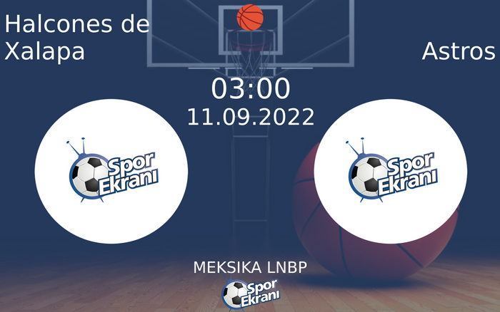 11 Eylül 2022 Halcones de Xalapa vs Astros maçı Hangi Kanalda Saat Kaçta Yayınlanacak? 11 Eylül 2022 Halcones de Xalapa vs Astros maçı Hangi Kanalda Saat Kaçta Yayınlanacak?