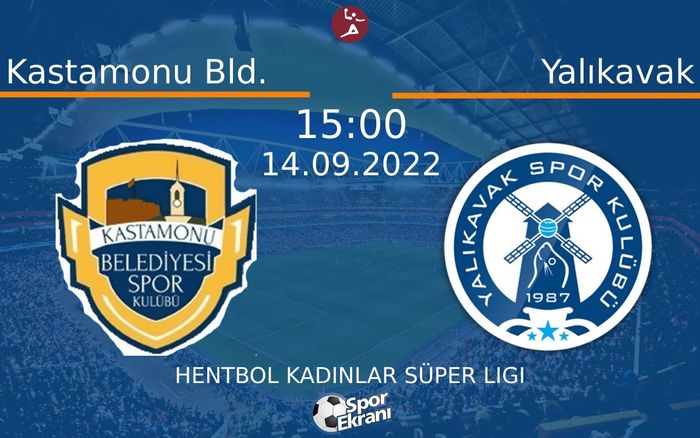 14 Eylül 2022 Kastamonu Bld. vs Yalıkavak maçı Hangi Kanalda Saat Kaçta Yayınlanacak? 14 Eylül 2022 Kastamonu Bld. vs Yalıkavak maçı Hangi Kanalda Saat Kaçta Yayınlanacak?