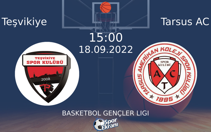 18 Eylül 2022 Teşvikiye vs Tarsus AC maçı Hangi Kanalda Saat Kaçta Yayınlanacak? 18 Eylül 2022 Teşvikiye vs Tarsus AC maçı Hangi Kanalda Saat Kaçta Yayınlanacak?