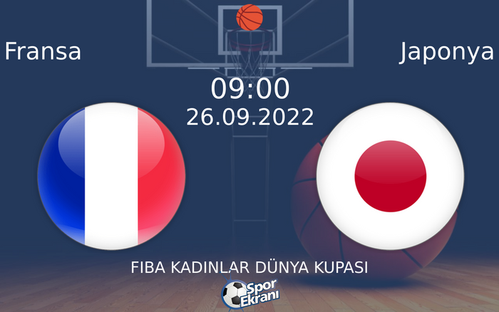 26 Eylül 2022 Fransa vs Japonya maçı Hangi Kanalda Saat Kaçta Yayınlanacak? 26 Eylül 2022 Fransa vs Japonya maçı Hangi Kanalda Saat Kaçta Yayınlanacak?