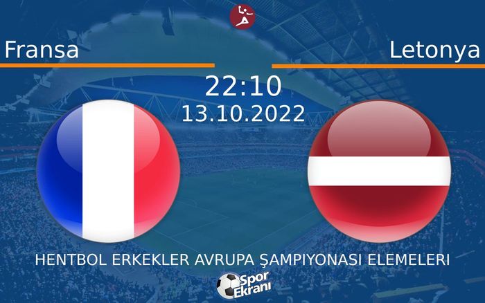 13 Ekim 2022 Fransa vs Letonya maçı Hangi Kanalda Saat Kaçta Yayınlanacak? 13 Ekim 2022 Fransa vs Letonya maçı Hangi Kanalda Saat Kaçta Yayınlanacak?