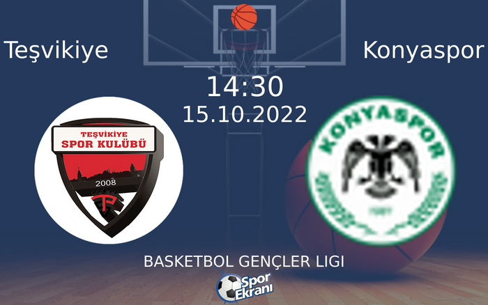 15 Ekim 2022 Teşvikiye vs Konyaspor maçı Hangi Kanalda Saat Kaçta Yayınlanacak? 15 Ekim 2022 Teşvikiye vs Konyaspor maçı Hangi Kanalda Saat Kaçta Yayınlanacak?