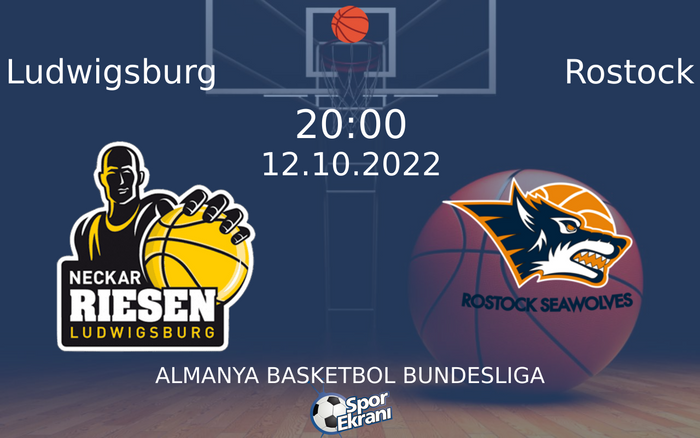 12 Ekim 2022 Ludwigsburg vs Rostock maçı Hangi Kanalda Saat Kaçta Yayınlanacak? 12 Ekim 2022 Ludwigsburg vs Rostock maçı Hangi Kanalda Saat Kaçta Yayınlanacak?