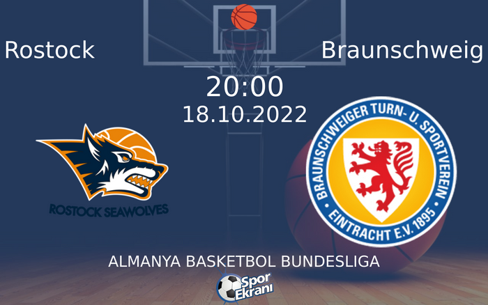 18 Ekim 2022 Rostock vs Braunschweig maçı Hangi Kanalda Saat Kaçta Yayınlanacak? 18 Ekim 2022 Rostock vs Braunschweig maçı Hangi Kanalda Saat Kaçta Yayınlanacak?