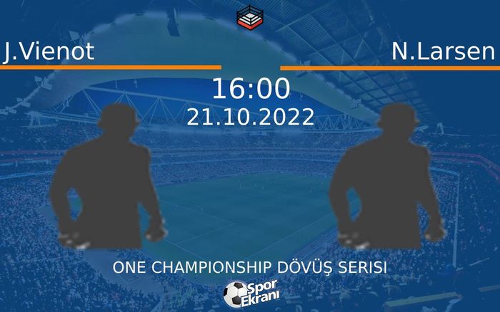 21 Ekim 2022 J.Vienot vs N.Larsen maçı Hangi Kanalda Saat Kaçta Yayınlanacak? 21 Ekim 2022 J.Vienot vs N.Larsen maçı Hangi Kanalda Saat Kaçta Yayınlanacak?
