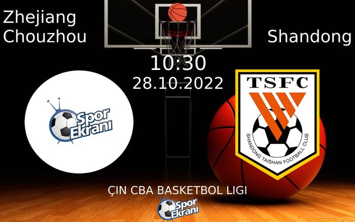 28 Ekim 2022 Zhejiang Chouzhou vs Shandong maçı Hangi Kanalda Saat Kaçta Yayınlanacak? 28 Ekim 2022 Zhejiang Chouzhou vs Shandong maçı Hangi Kanalda Saat Kaçta Yayınlanacak?