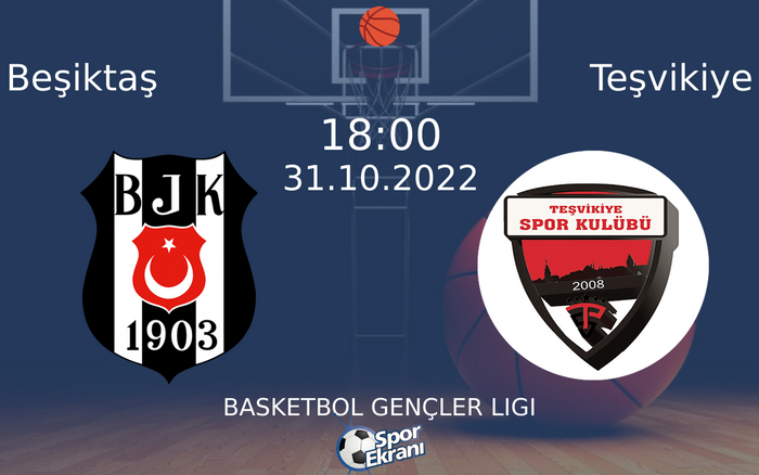 31 Ekim 2022 Beşiktaş vs Teşvikiye maçı Hangi Kanalda Saat Kaçta Yayınlanacak? 31 Ekim 2022 Beşiktaş vs Teşvikiye maçı Hangi Kanalda Saat Kaçta Yayınlanacak?