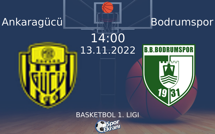 13 Kasım 2022 Ankaragücü vs Bodrumspor maçı Hangi Kanalda Saat Kaçta Yayınlanacak? 13 Kasım 2022 Ankaragücü vs Bodrumspor maçı Hangi Kanalda Saat Kaçta Yayınlanacak?