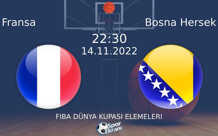14 Kasım 2022 Fransa vs Bosna Hersek maçı Hangi Kanalda Saat Kaçta Yayınlanacak? 14 Kasım 2022 Fransa vs Bosna Hersek maçı Hangi Kanalda Saat Kaçta Yayınlanacak?
