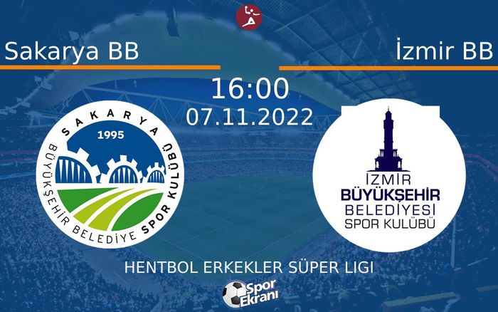 07 Kasım 2022 Sakarya BB vs İzmir BB maçı Hangi Kanalda Saat Kaçta Yayınlanacak? 07 Kasım 2022 Sakarya BB vs İzmir BB maçı Hangi Kanalda Saat Kaçta Yayınlanacak?