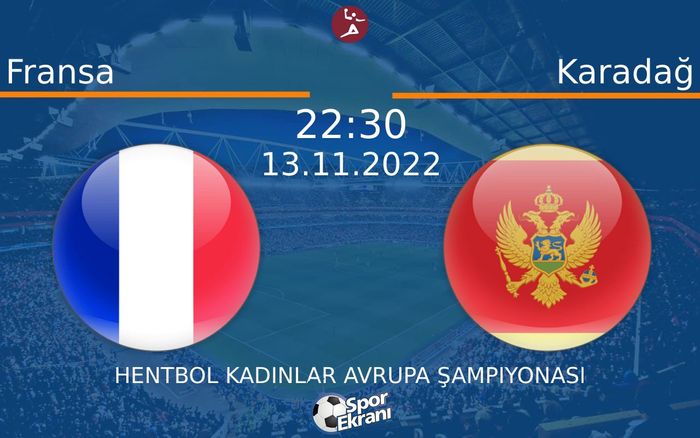 13 Kasım 2022 Fransa vs Karadağ maçı Hangi Kanalda Saat Kaçta Yayınlanacak? 13 Kasım 2022 Fransa vs Karadağ maçı Hangi Kanalda Saat Kaçta Yayınlanacak?