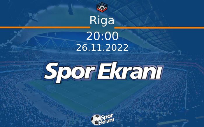 26 Kasım 2022 King of Kings Dövüş Turnuvasi - Riga Hangi Kanalda Saat Kaçta Yayınlanacak? 26 Kasım 2022 King of Kings Dövüş Turnuvasi - Riga Hangi Kanalda Saat Kaçta Yayınlanacak?