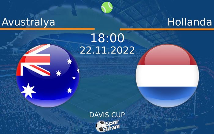 22 Kasım 2022 Avustralya vs Hollanda maçı Hangi Kanalda Saat Kaçta Yayınlanacak? 22 Kasım 2022 Avustralya vs Hollanda maçı Hangi Kanalda Saat Kaçta Yayınlanacak?