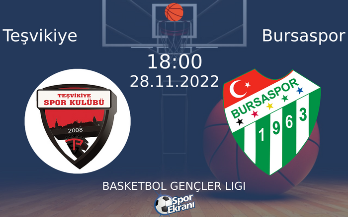 28 Kasım 2022 Teşvikiye vs Bursaspor maçı Hangi Kanalda Saat Kaçta Yayınlanacak? 28 Kasım 2022 Teşvikiye vs Bursaspor maçı Hangi Kanalda Saat Kaçta Yayınlanacak?