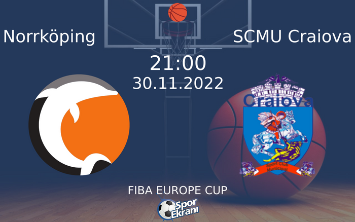 30 Kasım 2022 Norrköping vs SCMU Craiova maçı Hangi Kanalda Saat Kaçta Yayınlanacak? 30 Kasım 2022 Norrköping vs SCMU Craiova maçı Hangi Kanalda Saat Kaçta Yayınlanacak?