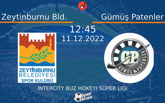 11 Aralık 2022 Zeytinburnu Bld. vs Gümüş Patenler maçı Hangi Kanalda Saat Kaçta Yayınlanacak? 11 Aralık 2022 Zeytinburnu Bld. vs Gümüş Patenler maçı Hangi Kanalda Saat Kaçta Yayınlanacak?