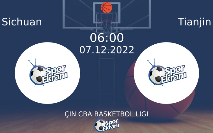 07 Aralık 2022 Sichuan vs Tianjin maçı Hangi Kanalda Saat Kaçta Yayınlanacak? 07 Aralık 2022 Sichuan vs Tianjin maçı Hangi Kanalda Saat Kaçta Yayınlanacak?