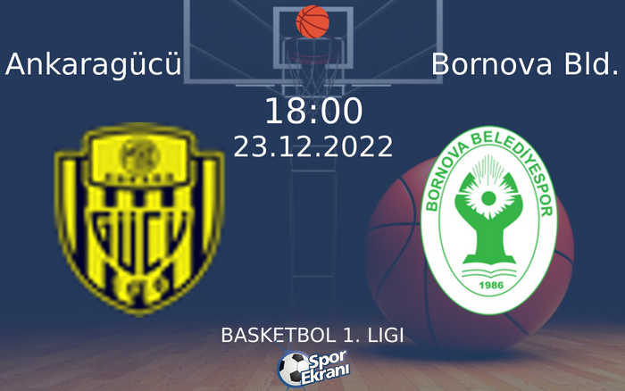 23 Aralık 2022 Ankaragücü vs Bornova Bld. maçı Hangi Kanalda Saat Kaçta Yayınlanacak? 23 Aralık 2022 Ankaragücü vs Bornova Bld. maçı Hangi Kanalda Saat Kaçta Yayınlanacak?